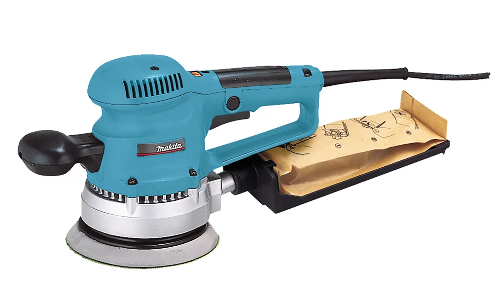 Makita ekstsentriklihvija BO6030J