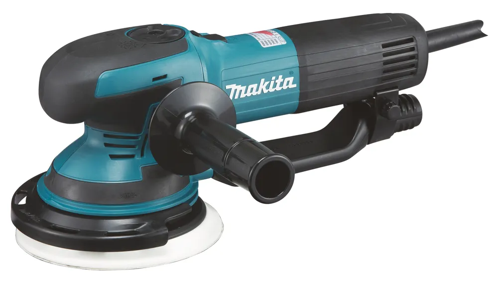 Makita ekstsentriklihvija BO6050J