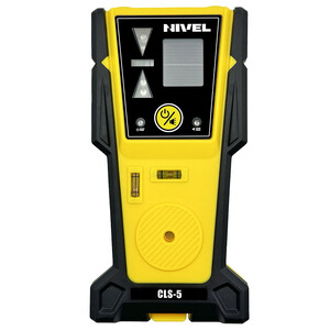 NIVEL System laseri vastuvõtja CLS-5