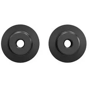 DeWalt varutera DCE154 vasktorulõikurile, 2 tk