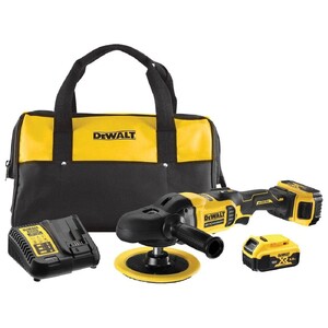 Dewalt akupoleerija DCM849P2-QW