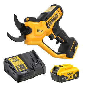 DeWalt akuga oksakäärid DCMPP568P1