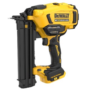DeWalt cordless nailer DCN210SN, without battery and charger