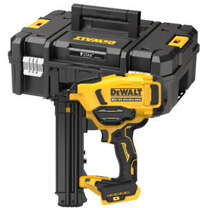 DeWalt cordless nailer DCN210SNT, without battery and charger