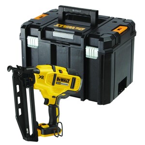 DeWalt akunaelapüstol DCN660NT, ilma aku ja laadijata