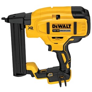 DeWalt аккумуляторный степлер DCN681N, без аккумулятора и зарядного устройства