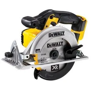 DeWalt akumulatora ripzāģis DCS391N, bez akumulatora un lādētāja