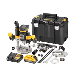 DeWalt akuülafrees DCW620H2