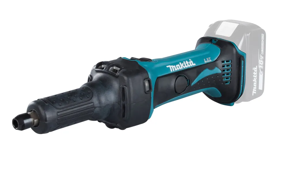 "Makita" akumuliatorinis galąstuvas DGD800Z, be akumuliatoriaus ir įkroviklio