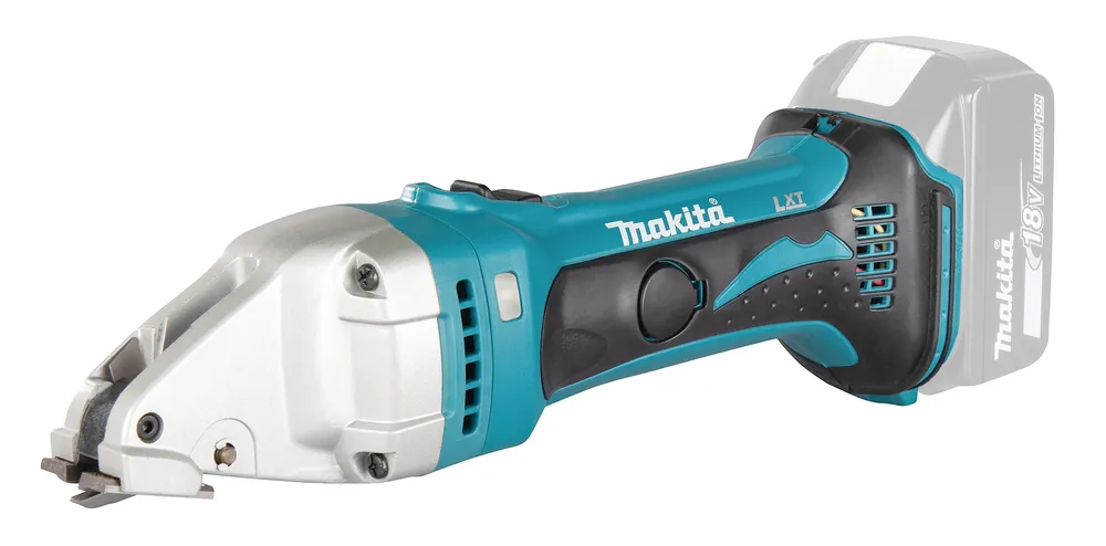 Makita akuplekilõikur DJS101Z, ilma aku ja laadijata