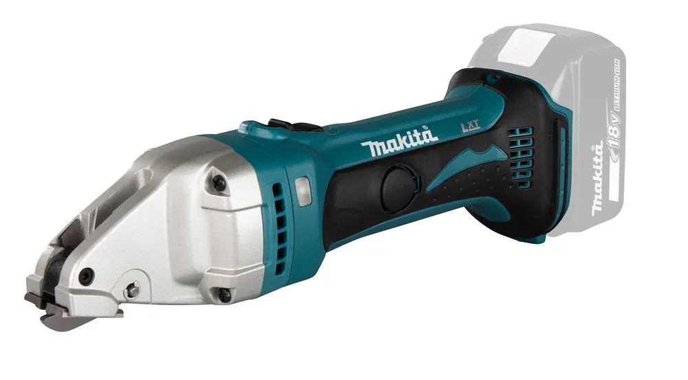Makita akuplekilõikur DJS161Z, ilma aku ja laadijata