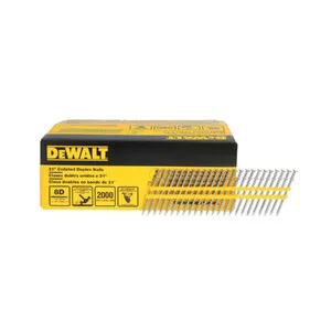 DeWalt nael Duplex 57 (70) x 3,3 mm 2000 tk