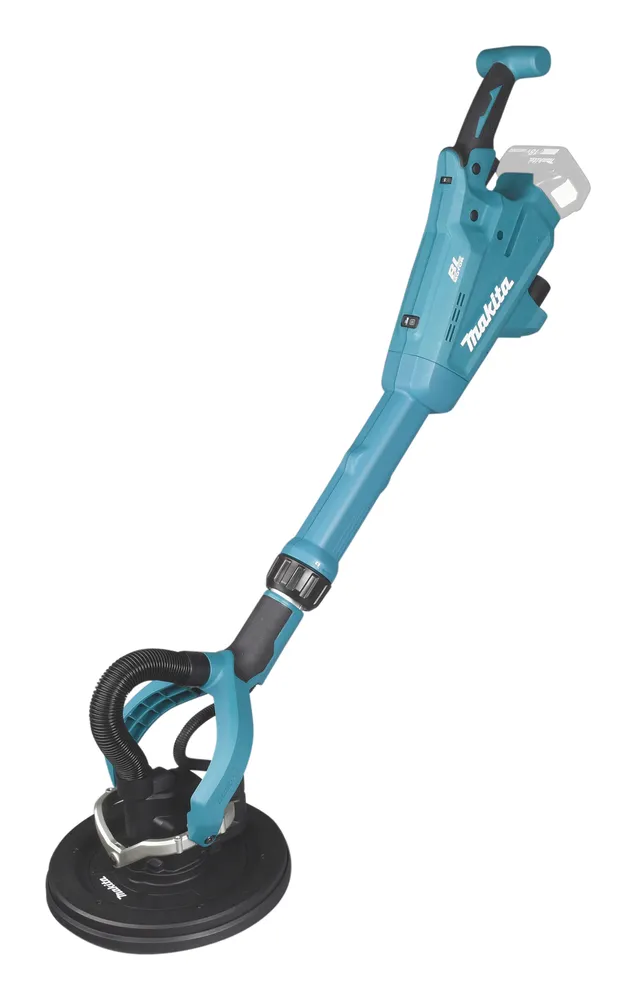 Makita akuga seinte ja lagede lihvija DSL801ZU, ilma aku ja laadijata