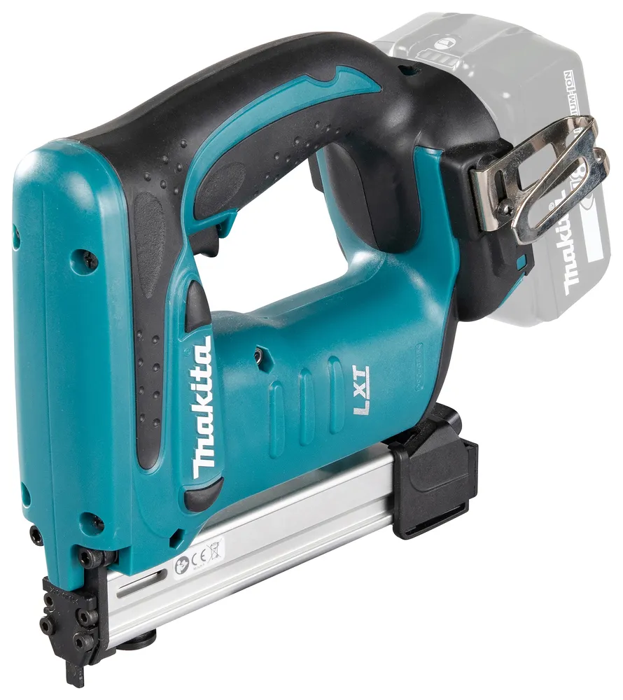 Makita akuklambrilööja DST221Z, ilma aku ja laadijata