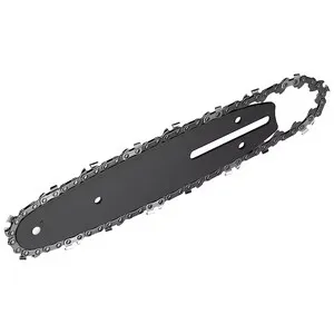 DeWalt pjūklo grandinė ir kreipiamoji plokštė 3/8" 20 cm DCMPS567