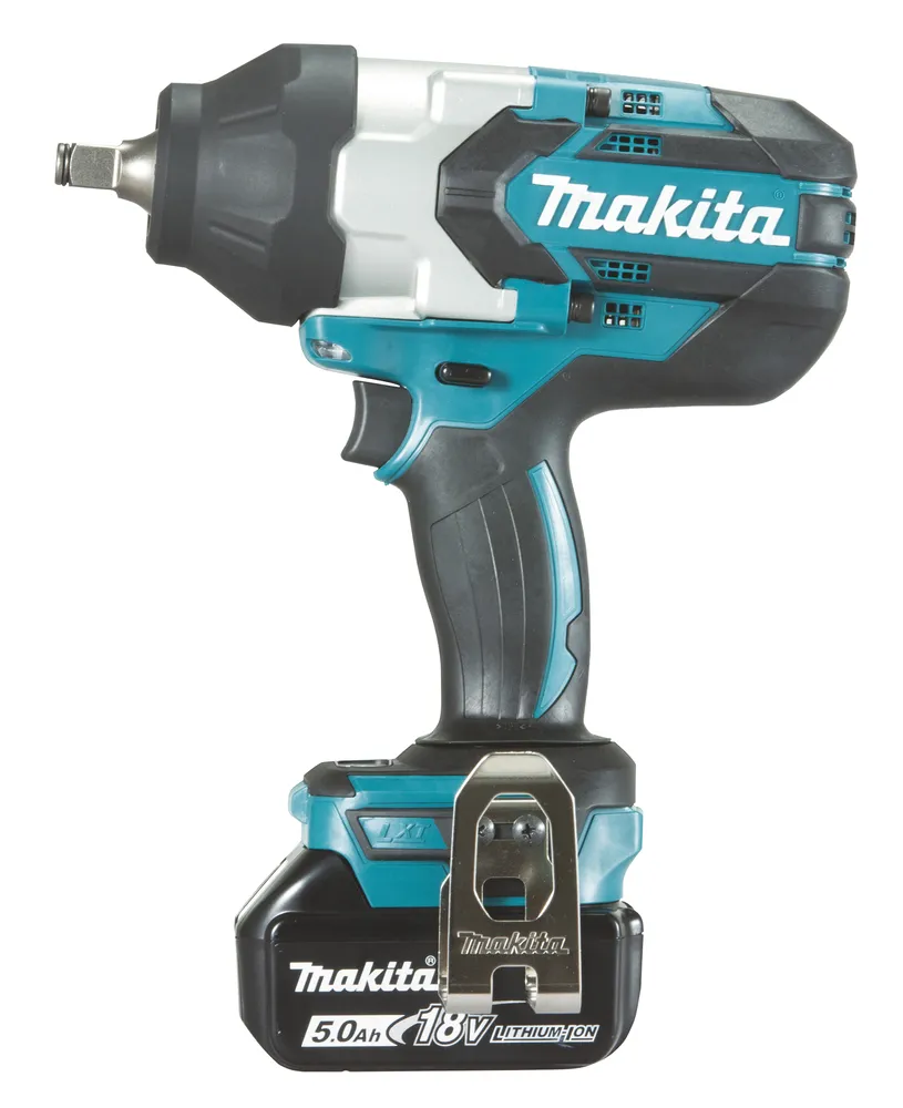 Makita akulöökmutrikeeraja DTW1002RTJ