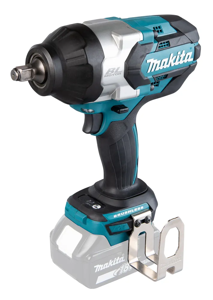 Makita akulöökmutrikeeraja DTW1002Z, ilma aku ja laadijata
