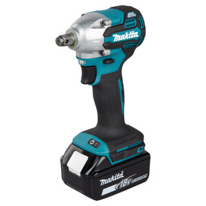 Makita akulöökmutrikeeraja DTW210Z, ilma aku ja laadijata