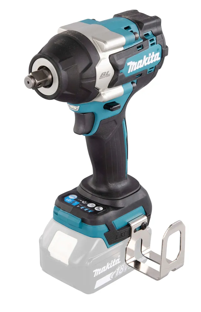Makita akulöökmutrikeeraja DTW700Z, ilma aku ja laadijata
