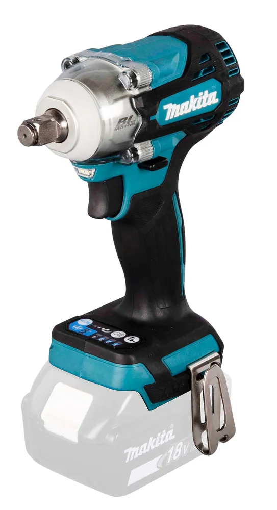 Makita akulöökmutrikeeraja DTW300Z, ilma aku ja laadijata