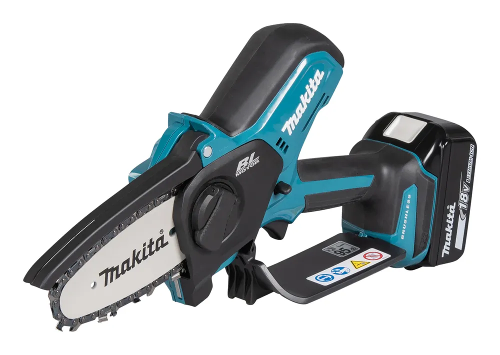 Makita akuoksasaag DUC101SF