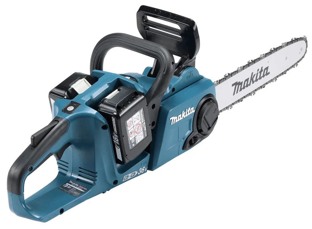 Makita akukettsaag DUC353PG2