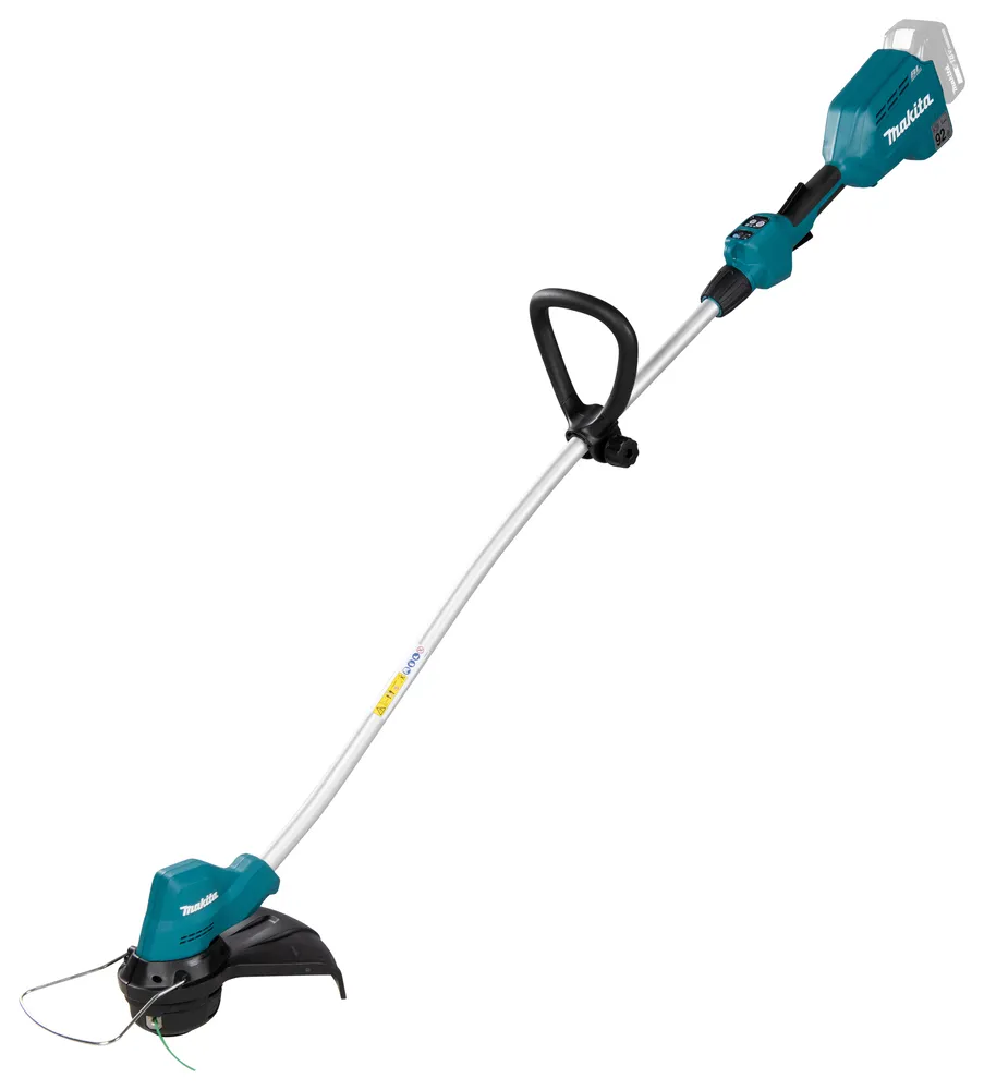 Makita akutrimmer DUR189Z, ilma aku ja laadijata