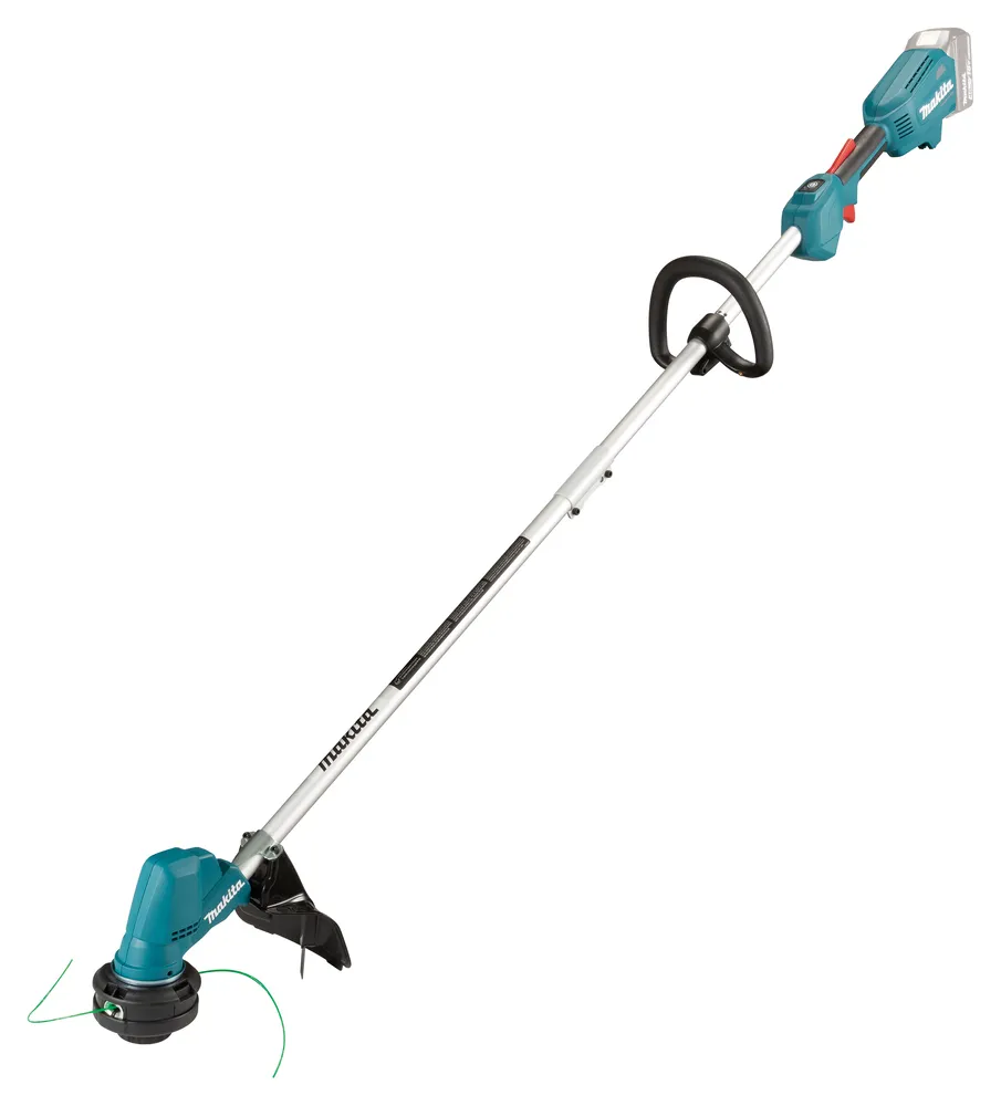 Makita akutrimmer DUR192LZ, ilma aku ja laadijata