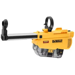DeWalt putekļu savākšanas sistēma DWH205DH / modelim DCH263