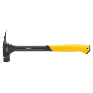 DeWalt naglu āmurs 624 g