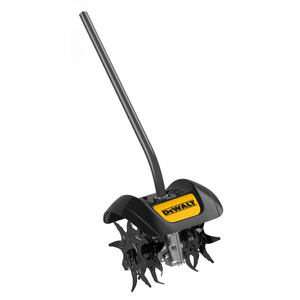 DeWalt 54V kultivatoriaus priedas DCMASCL9N