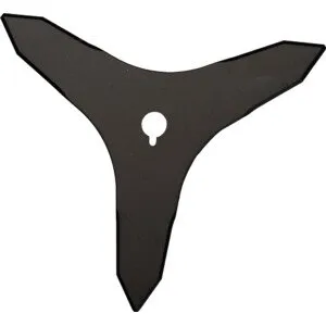 Makita rohuketas 3-tera 255 x 25,4 mm