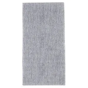 Makita sanding mesh 93 x 185 mm 10 pcs