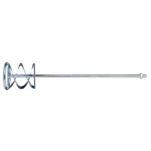 Makita seguvispel 120 x 600 mm, M14, viskoossele materjalile