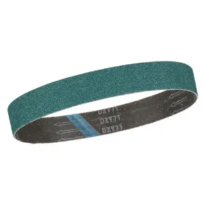 Makita sanding belt 40 x 760 mm 5 pcs