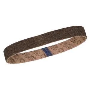 Makita sanding belt 40 x 760 mm, for surface preparation 3 pcs