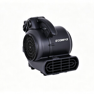 Ecomax grīdas žāvētājs-ventilators EMAM3119, 130 W