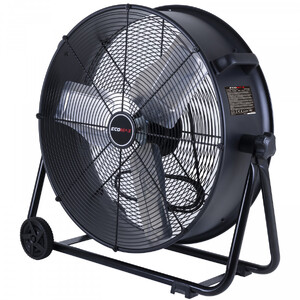 Ecomax ventilators EMF307627D, D76 cm, 290 W