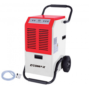 Ecomax gaisa sausinātājs EMID201A 50 l, 725 W, 410 m³/h
