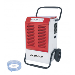 Ecomax gaisa sausinātājs EMID203B, 90 l, 1260 W, 650 m³/h