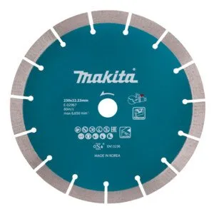 Makita teemantlõikeketas 230 x 22,23 mm E-02967