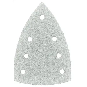 Makita sandpaper 100 x 150 mm 10 pcs