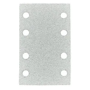 Makita sandpaper 80 x 130 mm 10 pcs