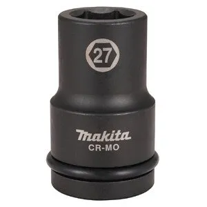 Makita smūginis antgalis 1"