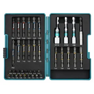 Makita otsakute komplekt Impact PREMIER 38-osaline