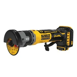 DeWalt bezvadu griezējs DCG430N, bez akumulatora un lādētāja