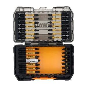 DeWalt impact bit set FLEXTORQ McLaren F1 Team Special Edition 29