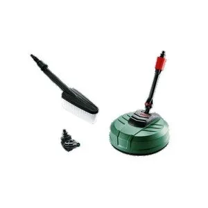 Bosch auto- ja kodupuhastuskomplekt EasyAquatak / UniversalAquatak 3-osaline