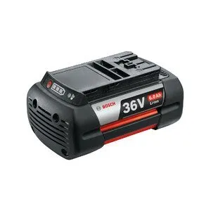 Bosch aiatööriista aku GBA 36 V 6,0 Ah