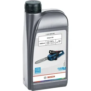 Bosch zāģa ķēdes eļļa 1 l